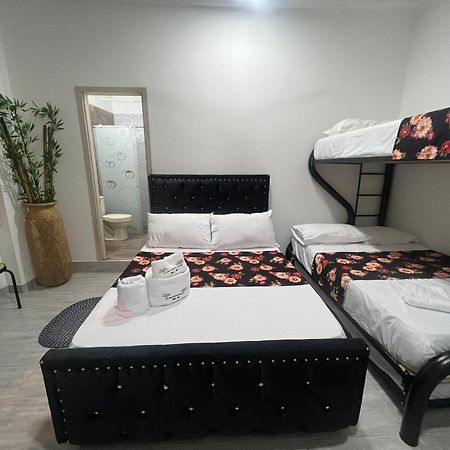 Finca Don Matias Мелгар Екстериор снимка