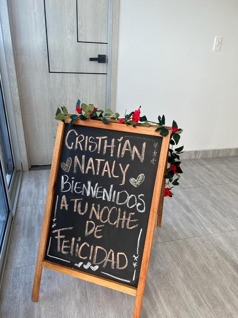Finca Don Matias Мелгар Екстериор снимка