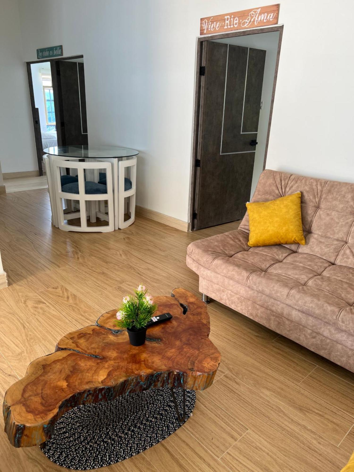 Finca Don Matias Мелгар Екстериор снимка